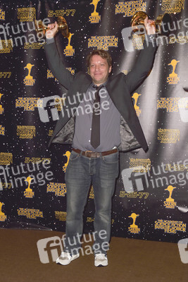 43. Saturn Awards in Burbank