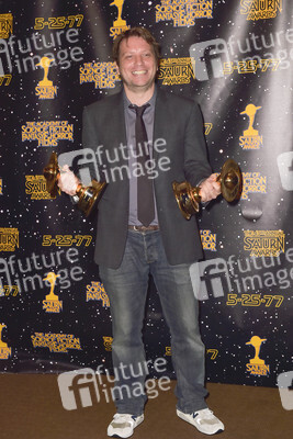 43. Saturn Awards in Burbank