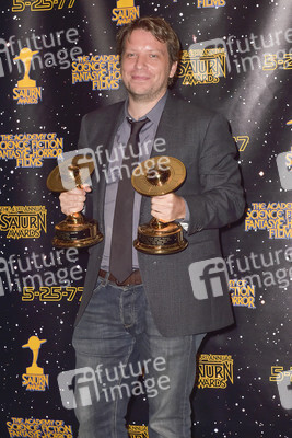 43. Saturn Awards in Burbank