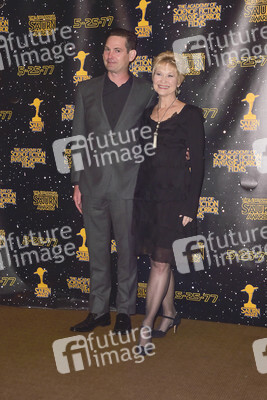 43. Saturn Awards in Burbank