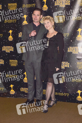 43. Saturn Awards in Burbank