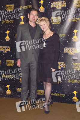 43. Saturn Awards in Burbank