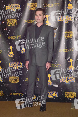 43. Saturn Awards in Burbank