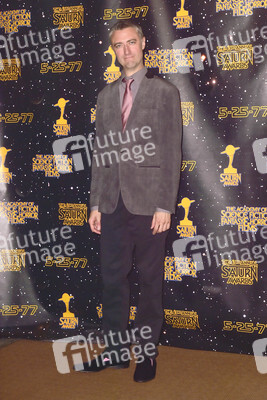 43. Saturn Awards in Burbank