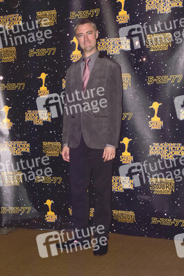 43. Saturn Awards in Burbank
