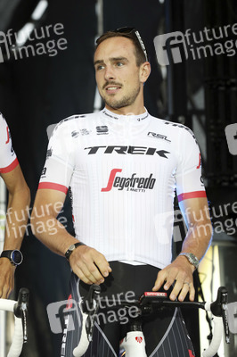 Tour de France 2017 Teamvorstellung in Düsseldorf