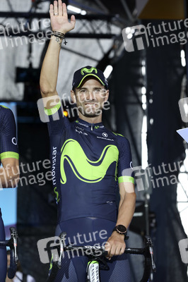 Tour de France 2017 Teamvorstellung in Düsseldorf