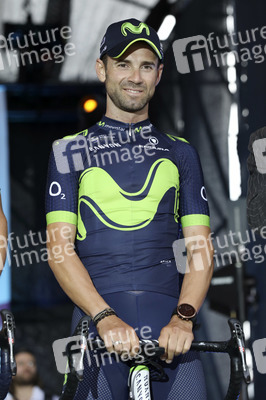 Tour de France 2017 Teamvorstellung in Düsseldorf