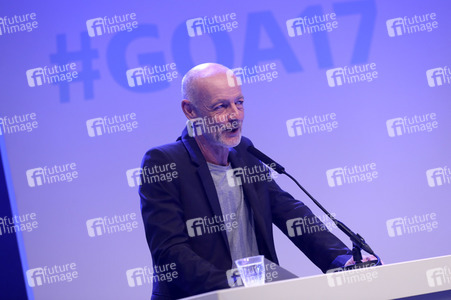 Grimme Online Award 2017 in Köln