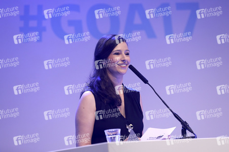 Grimme Online Award 2017 in Köln