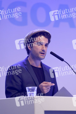 Grimme Online Award 2017 in Köln