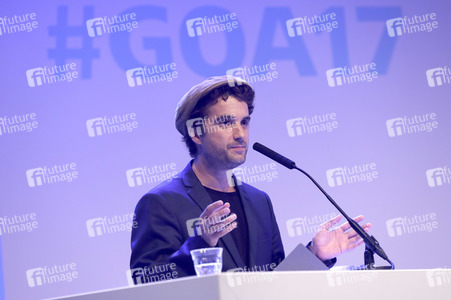 Grimme Online Award 2017 in Köln