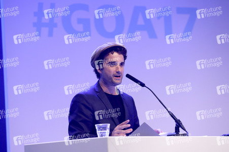 Grimme Online Award 2017 in Köln