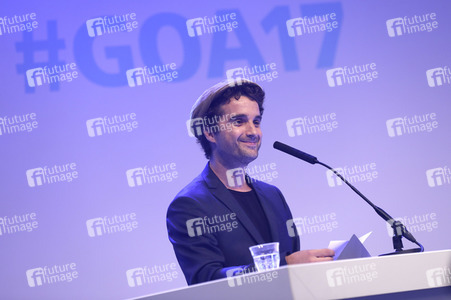 Grimme Online Award 2017 in Köln