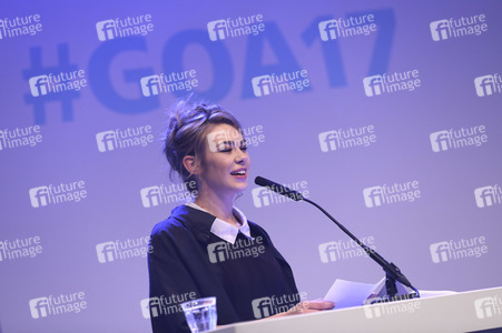 Grimme Online Award 2017 in Köln