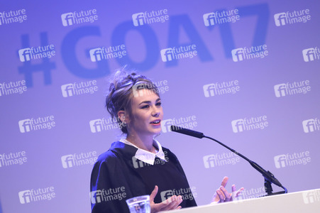 Grimme Online Award 2017 in Köln