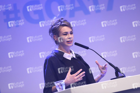 Grimme Online Award 2017 in Köln