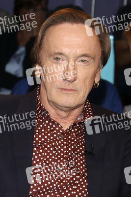 'NDR Talk Show' in Hamburg