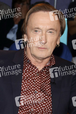 'NDR Talk Show' in Hamburg