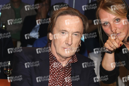 'NDR Talk Show' in Hamburg