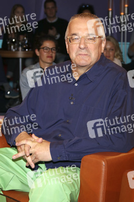 'NDR Talk Show' in Hamburg