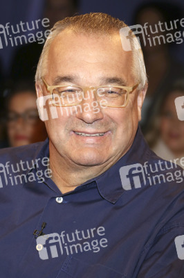 'NDR Talk Show' in Hamburg
