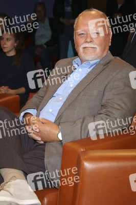 'NDR Talk Show' in Hamburg