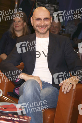'NDR Talk Show' in Hamburg