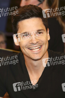 'NDR Talk Show' in Hamburg