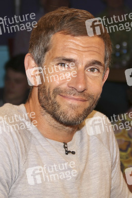 'NDR Talk Show' in Hamburg