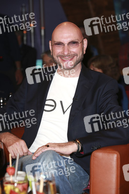 'NDR Talk Show' in Hamburg