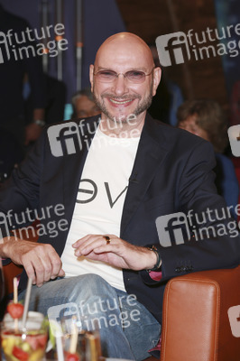 'NDR Talk Show' in Hamburg
