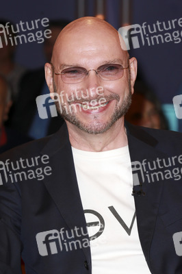 'NDR Talk Show' in Hamburg