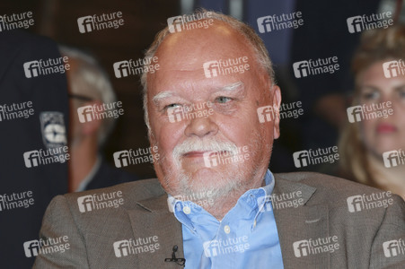 'NDR Talk Show' in Hamburg