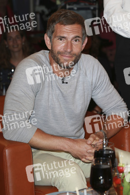 'NDR Talk Show' in Hamburg