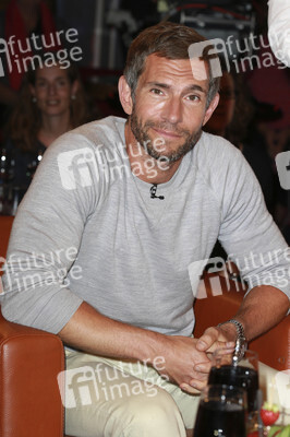 'NDR Talk Show' in Hamburg