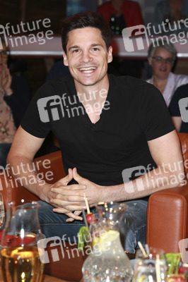 'NDR Talk Show' in Hamburg