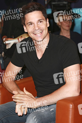 'NDR Talk Show' in Hamburg