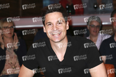 'NDR Talk Show' in Hamburg