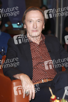 'NDR Talk Show' in Hamburg