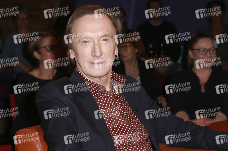 'NDR Talk Show' in Hamburg