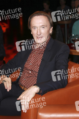 'NDR Talk Show' in Hamburg