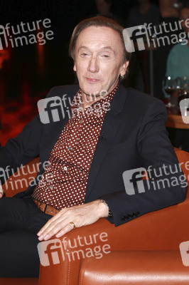 'NDR Talk Show' in Hamburg