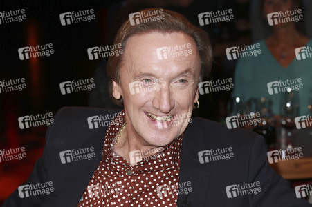 'NDR Talk Show' in Hamburg