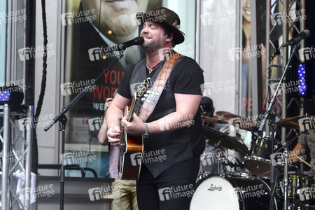 Konzert von Lee Brice in New York