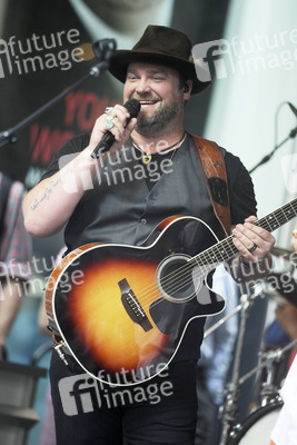 Konzert von Lee Brice in New York