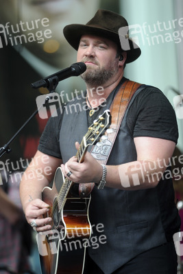 Konzert von Lee Brice in New York