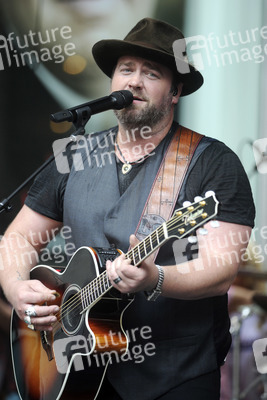 Konzert von Lee Brice in New York