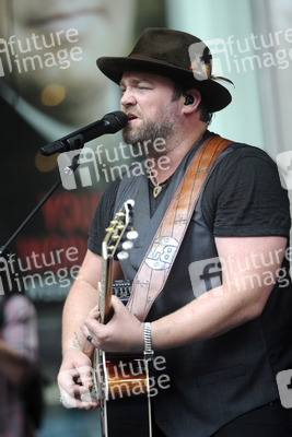 Konzert von Lee Brice in New York