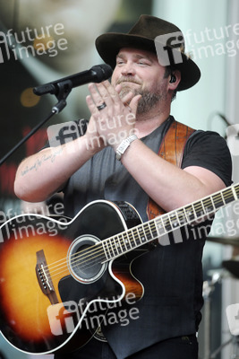 Konzert von Lee Brice in New York